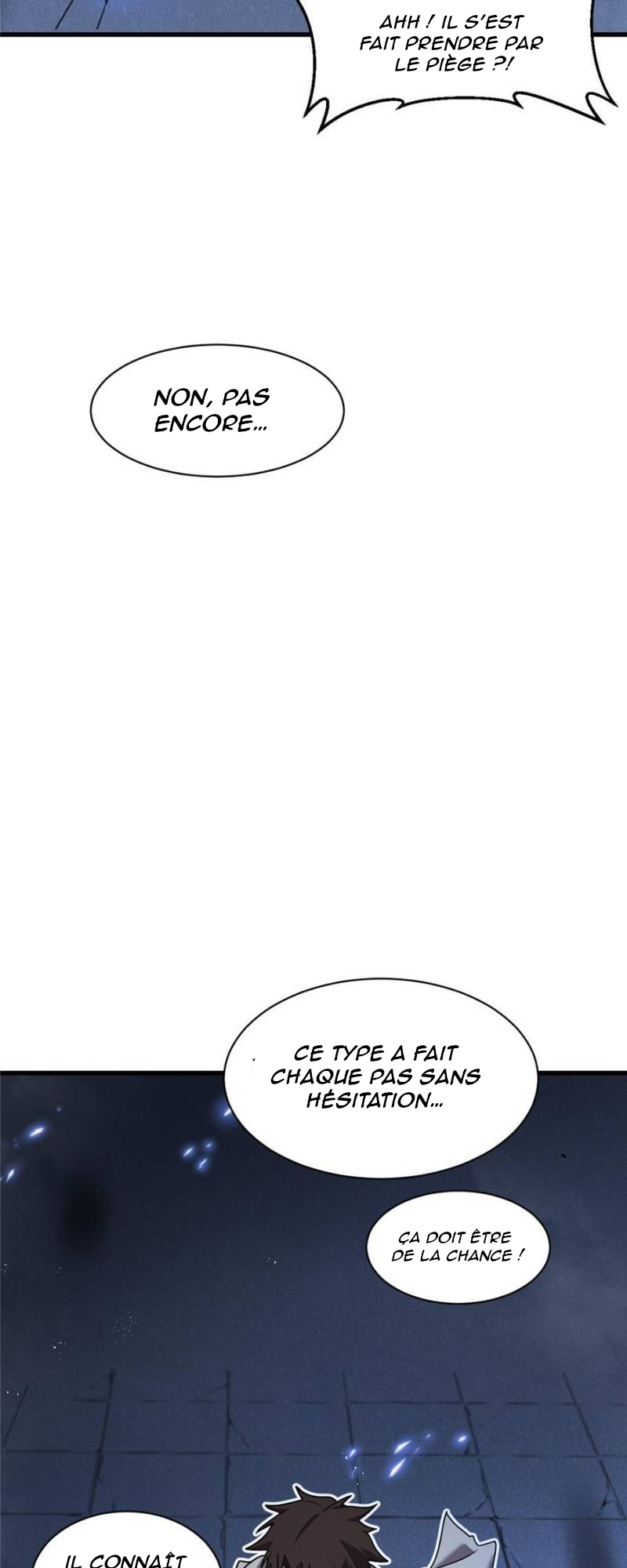 Seres's Resolve: The Battle for Humanity Ch. 4 第65页