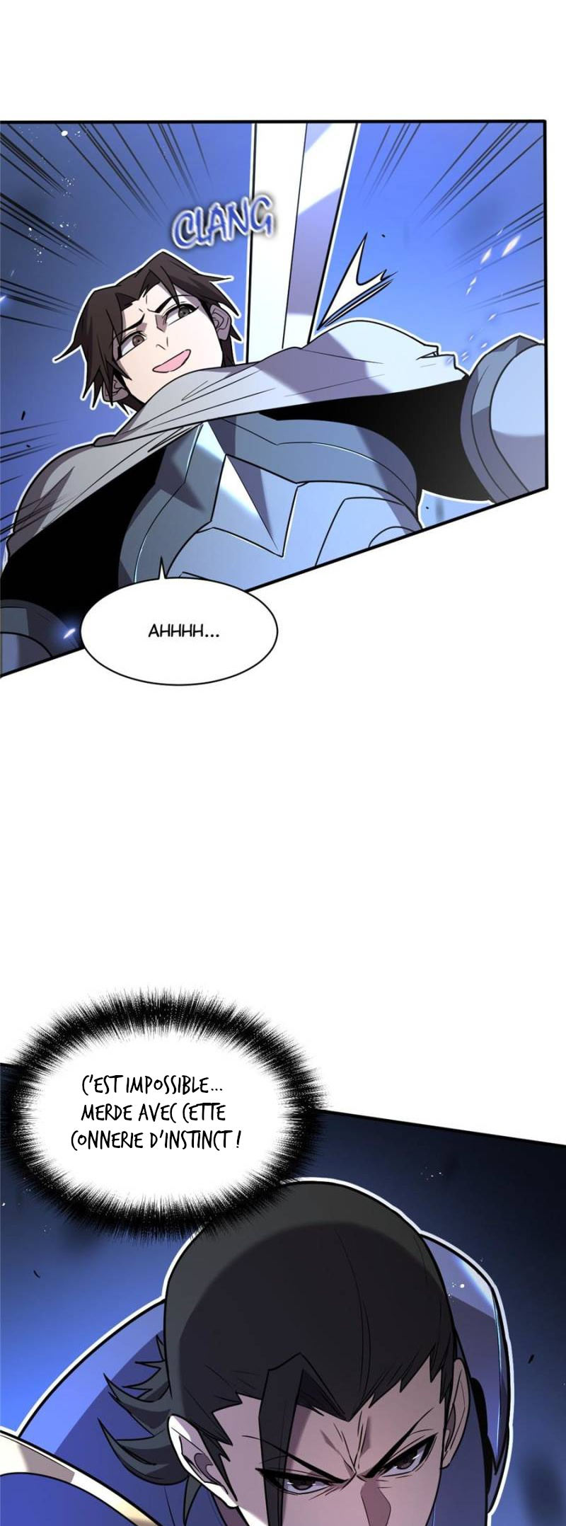 Seres's Resolve: The Battle for Humanity Ch. 4 第75页