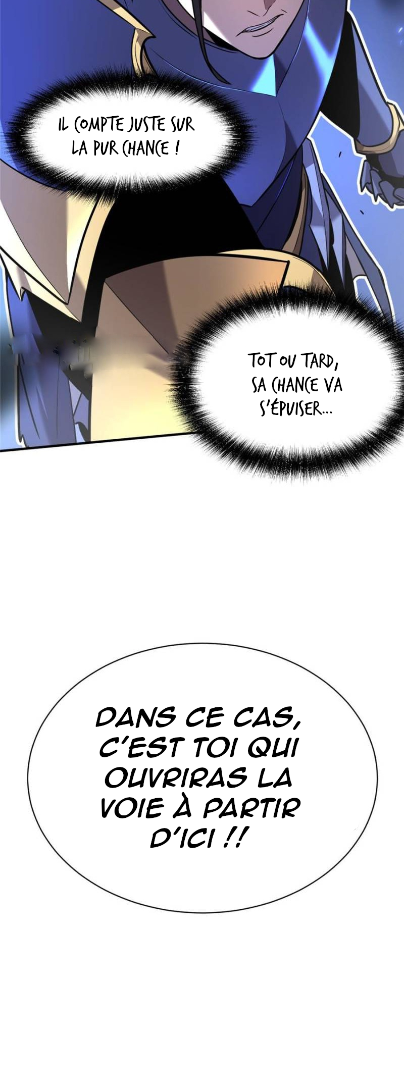 Seres's Resolve: The Battle for Humanity Ch. 4 第76页