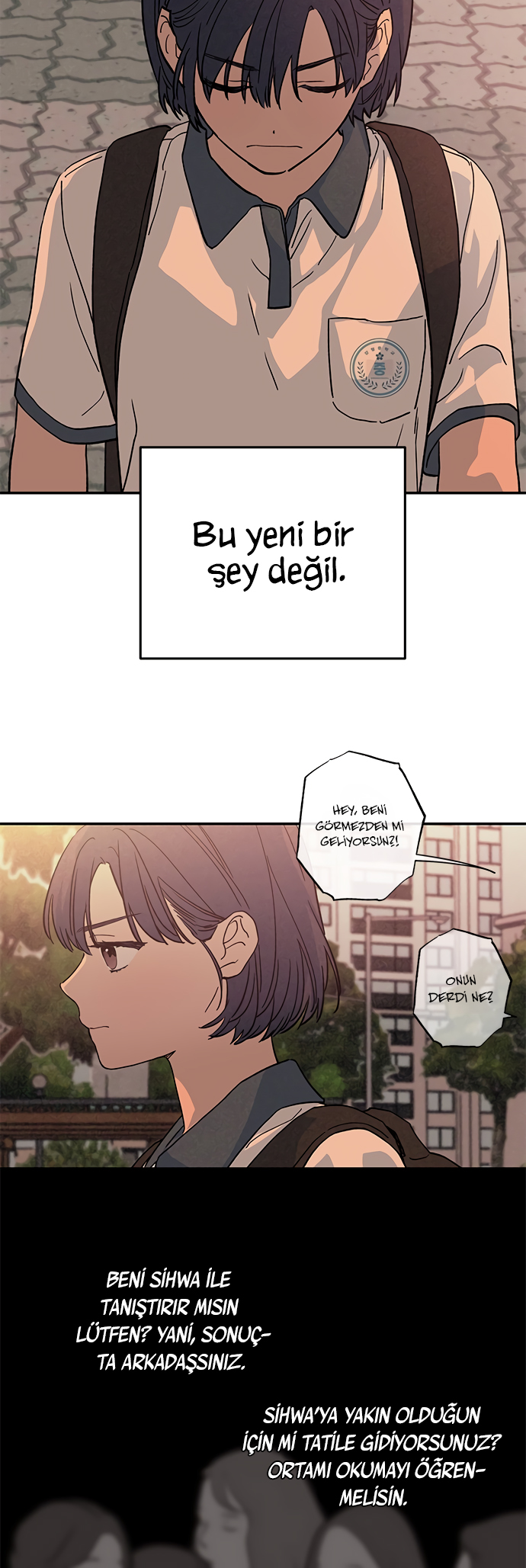 While You're at It 第8页