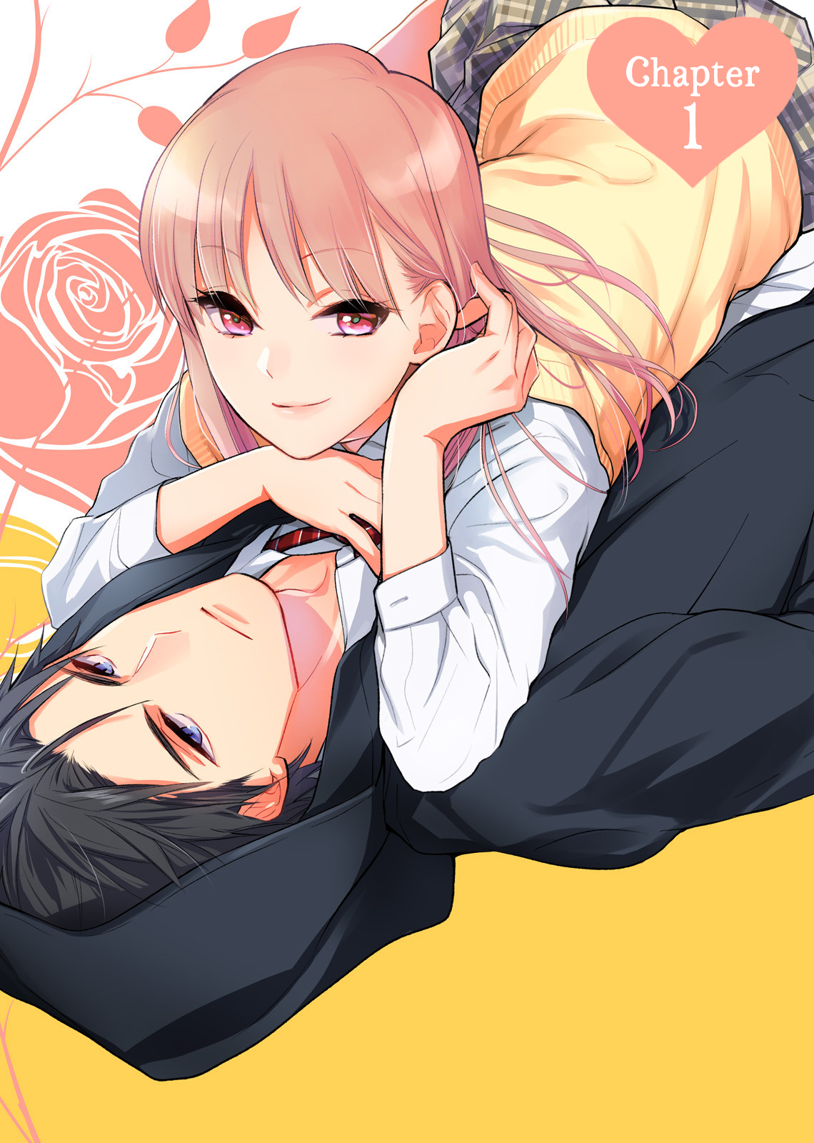 Ichijou Karen wa Yuuwakusuru 第4页