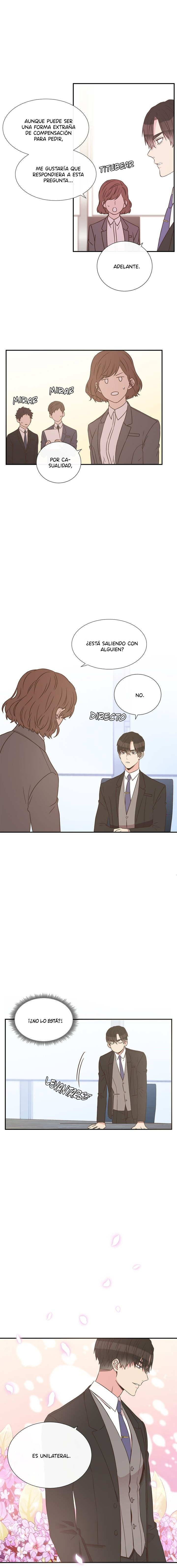 Please Be My First Boyfriend! Ch. 5 第14页
