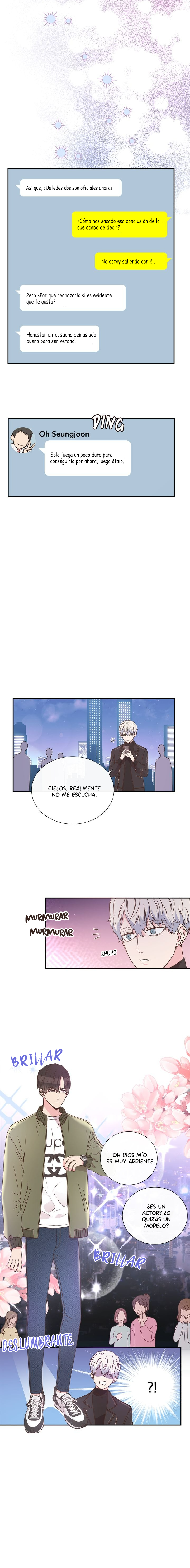 Please Be My First Boyfriend! Ch. 5 第17页