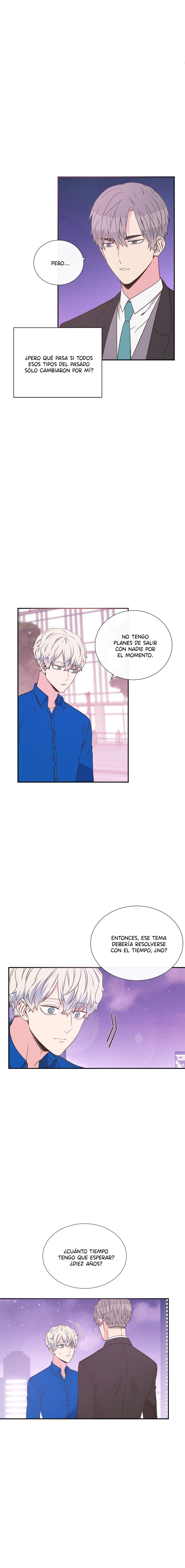 Please Be My First Boyfriend! Ch. 5 第7页