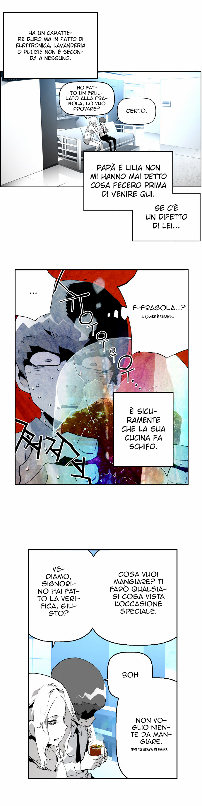 Terror Man Vol. 1 Ch. 1 第13页