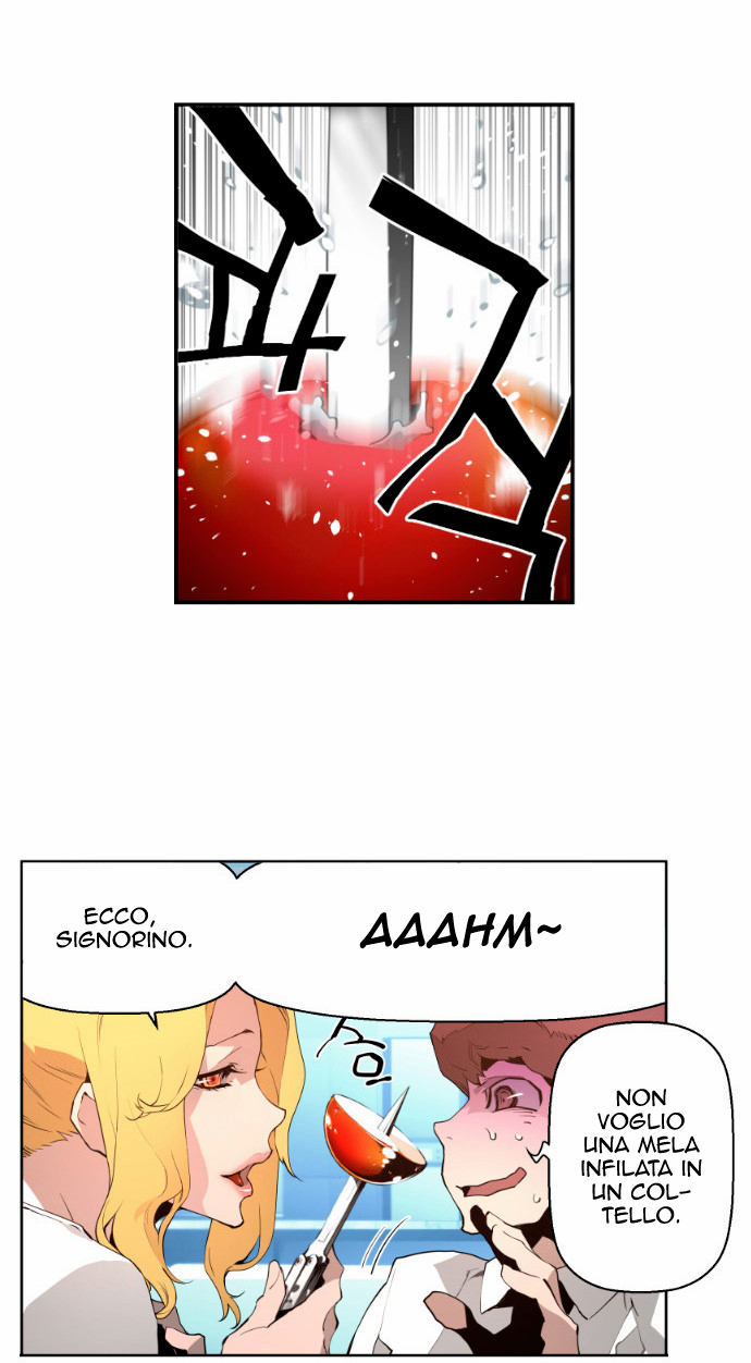 Terror Man Vol. 1 Ch. 1 第14页