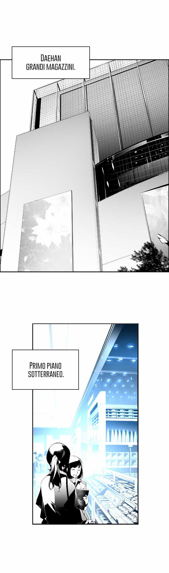 Terror Man Vol. 1 Ch. 1 第18页