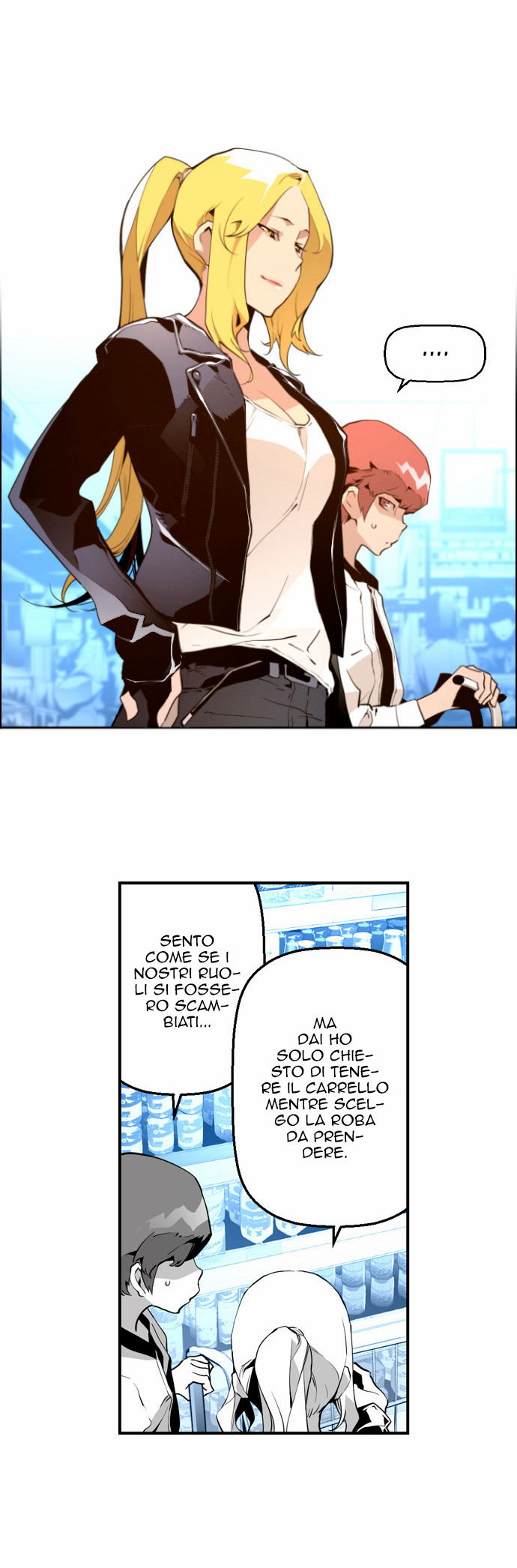 Terror Man Vol. 1 Ch. 1 第19页