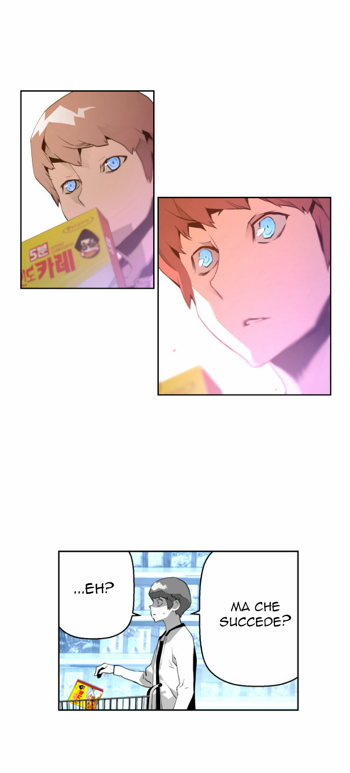 Terror Man Vol. 1 Ch. 1 第21页