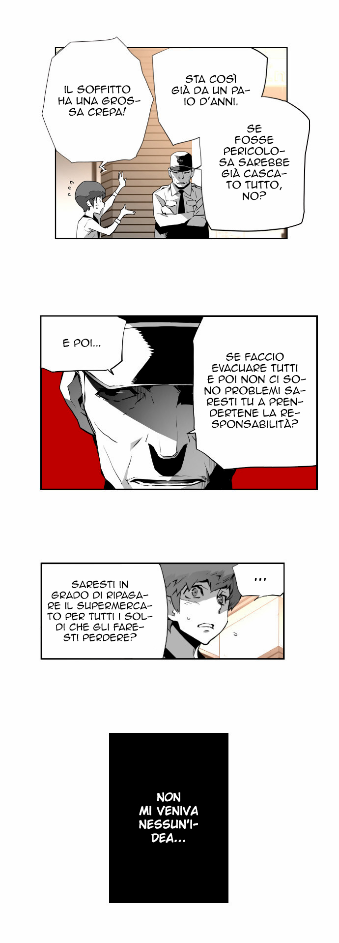 Terror Man Vol. 1 Ch. 1 第27页