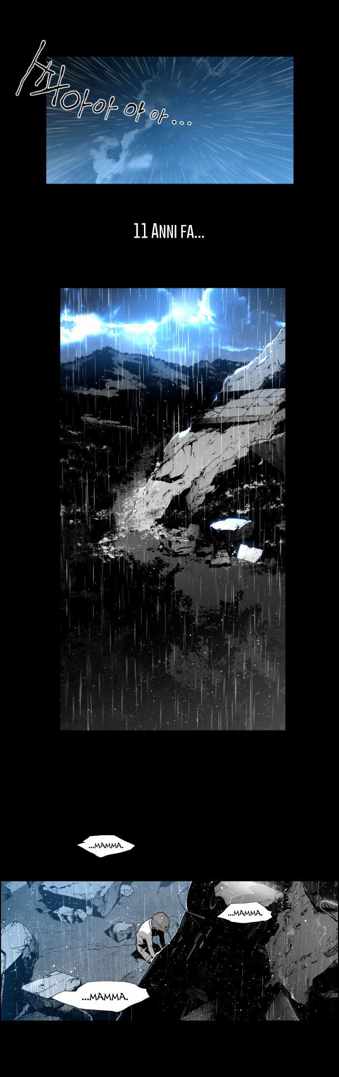 Terror Man Vol. 1 Ch. 1 第29页