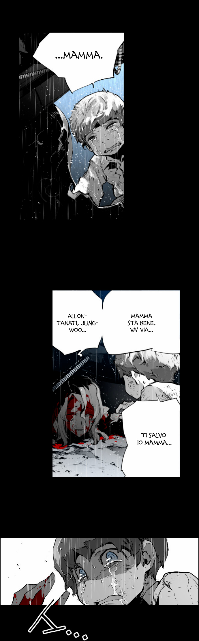 Terror Man Vol. 1 Ch. 1 第30页