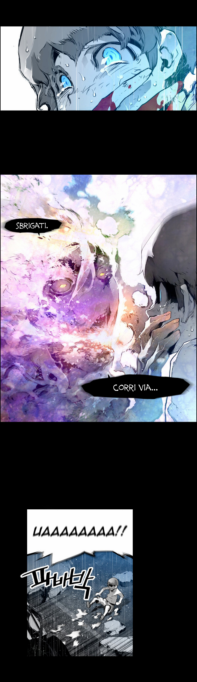 Terror Man Vol. 1 Ch. 1 第31页