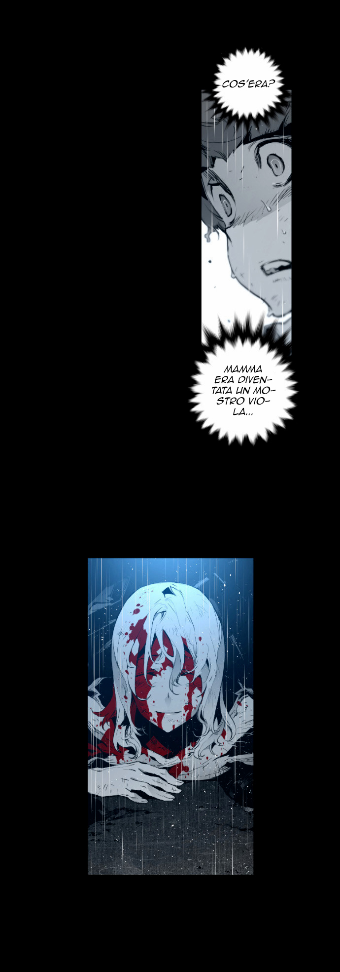 Terror Man Vol. 1 Ch. 1 第32页