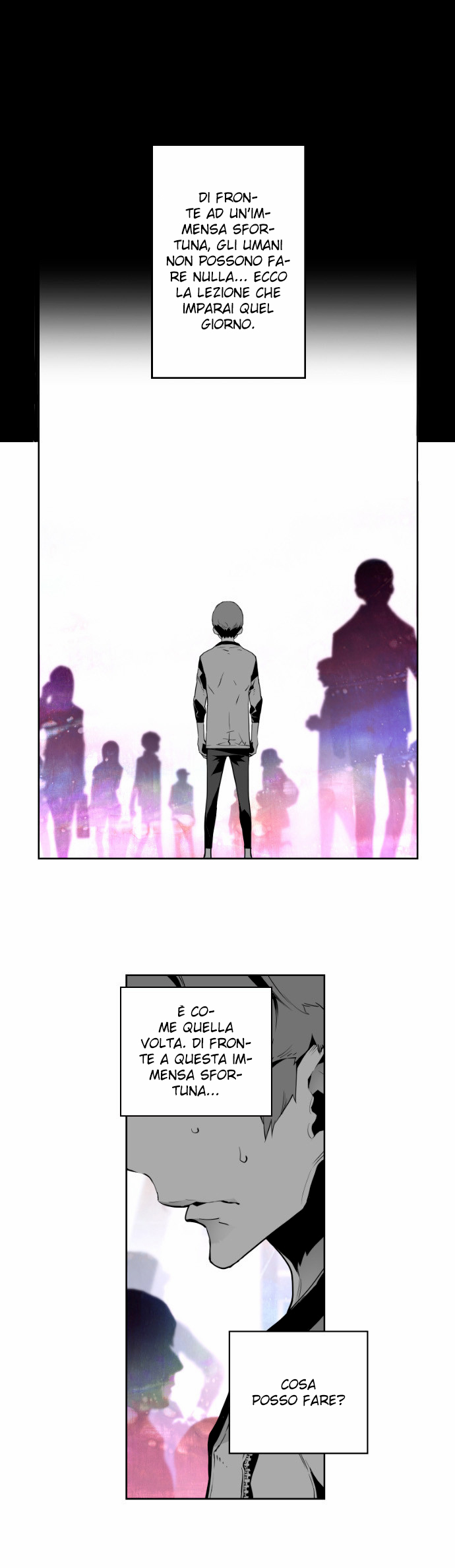 Terror Man Vol. 1 Ch. 1 第36页