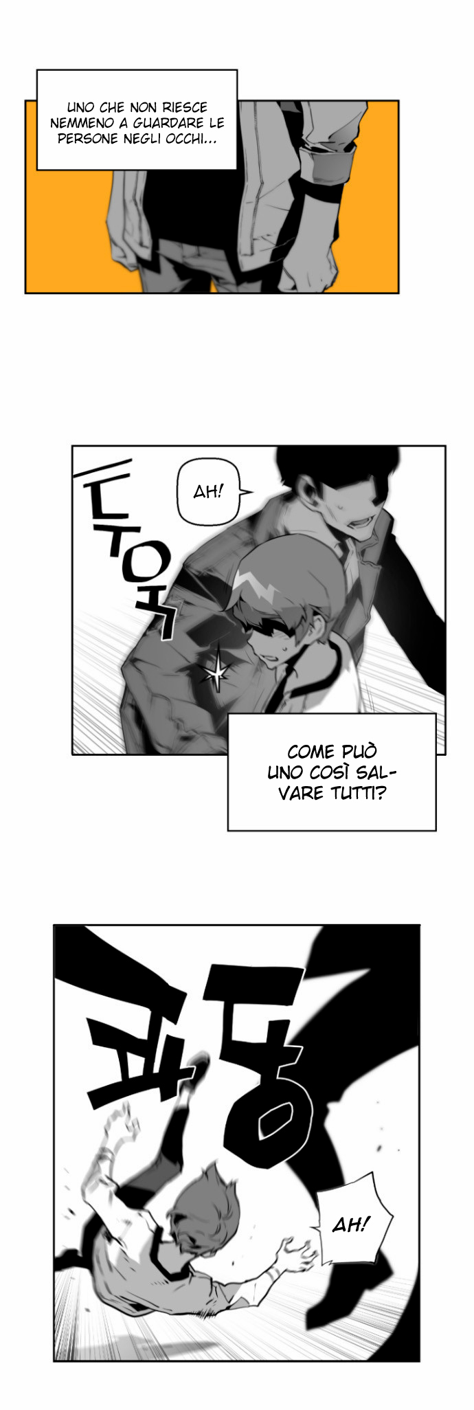Terror Man Vol. 1 Ch. 1 第37页