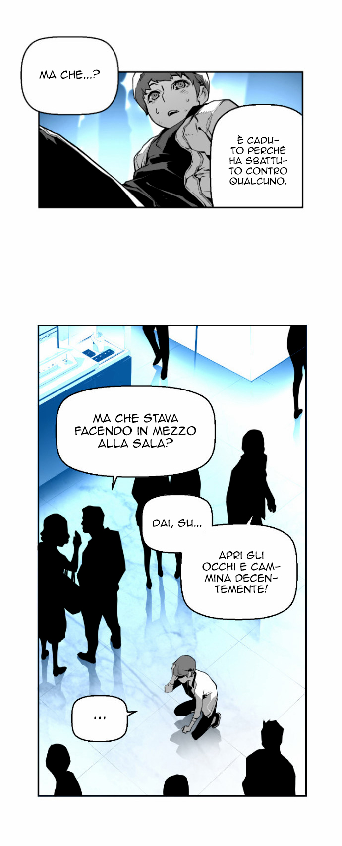 Terror Man Vol. 1 Ch. 1 第38页