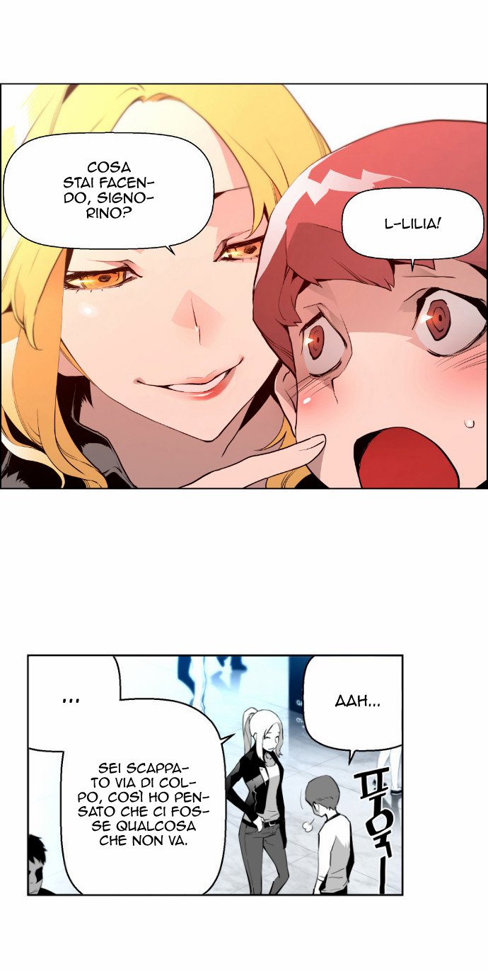 Terror Man Vol. 1 Ch. 1 第40页