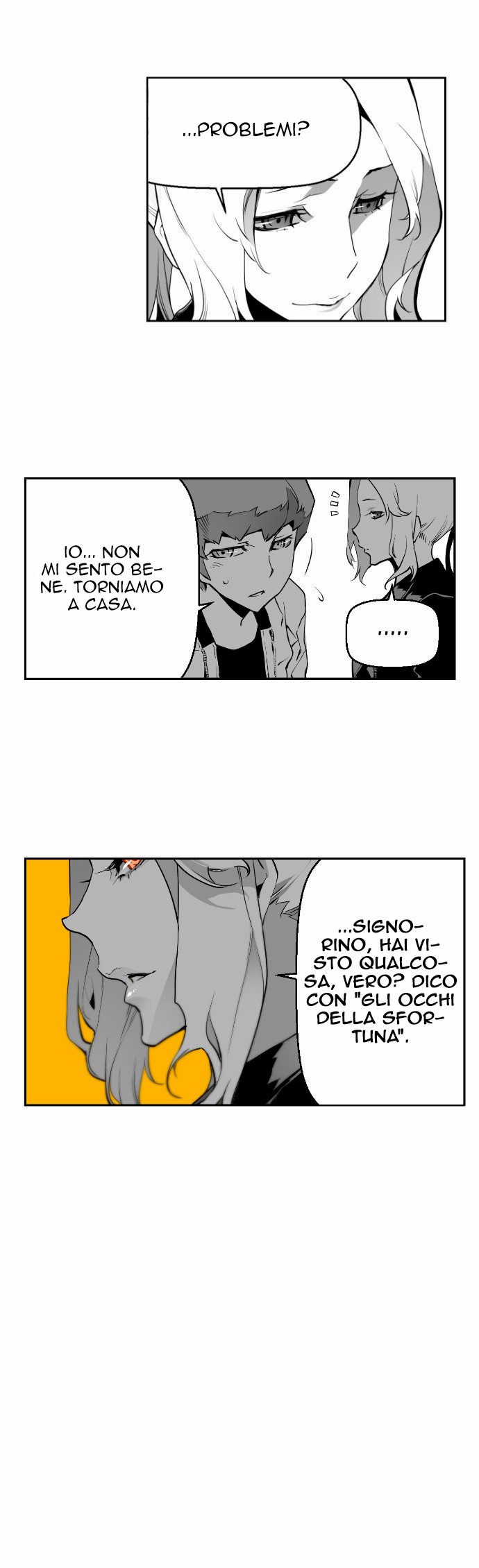 Terror Man Vol. 1 Ch. 1 第41页
