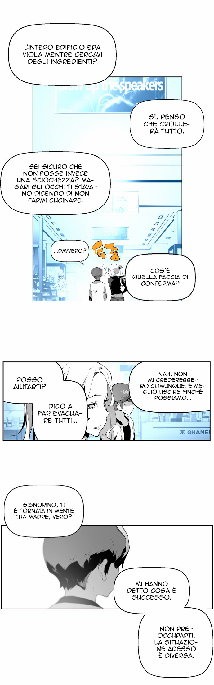 Terror Man Vol. 1 Ch. 1 第42页