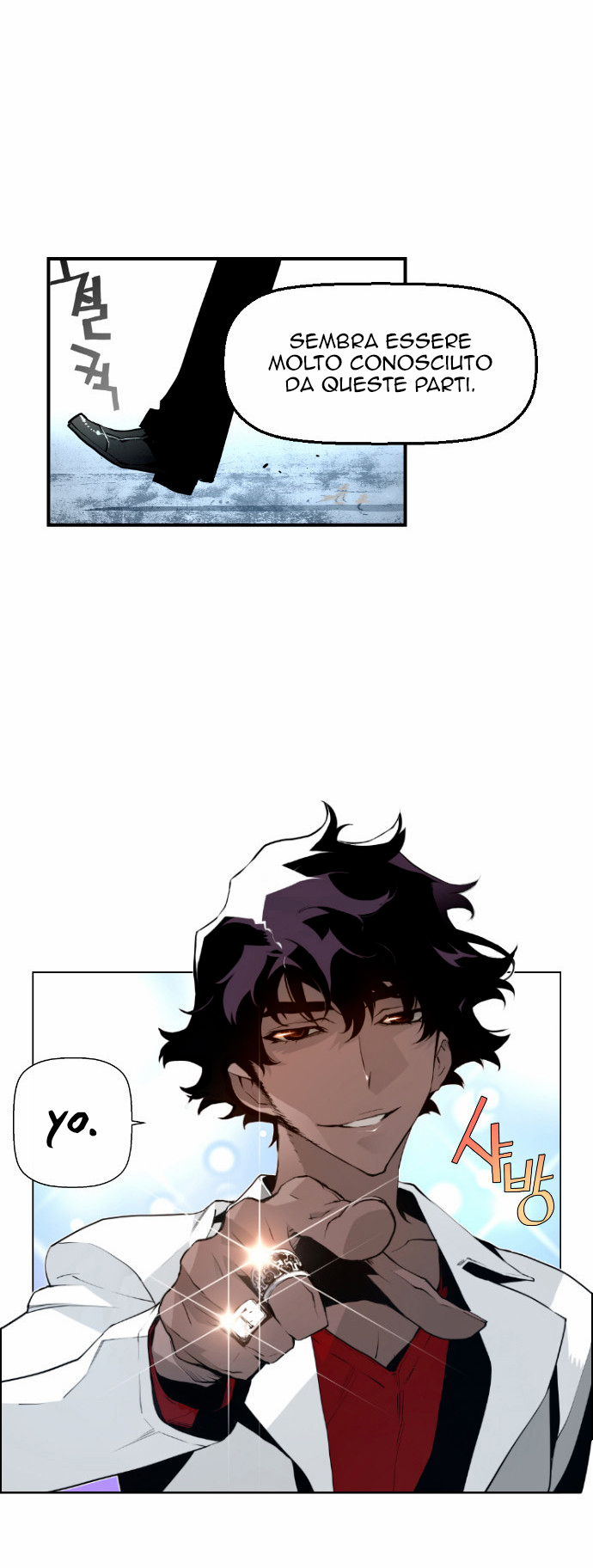 Terror Man Vol. 1 Ch. 1 第45页