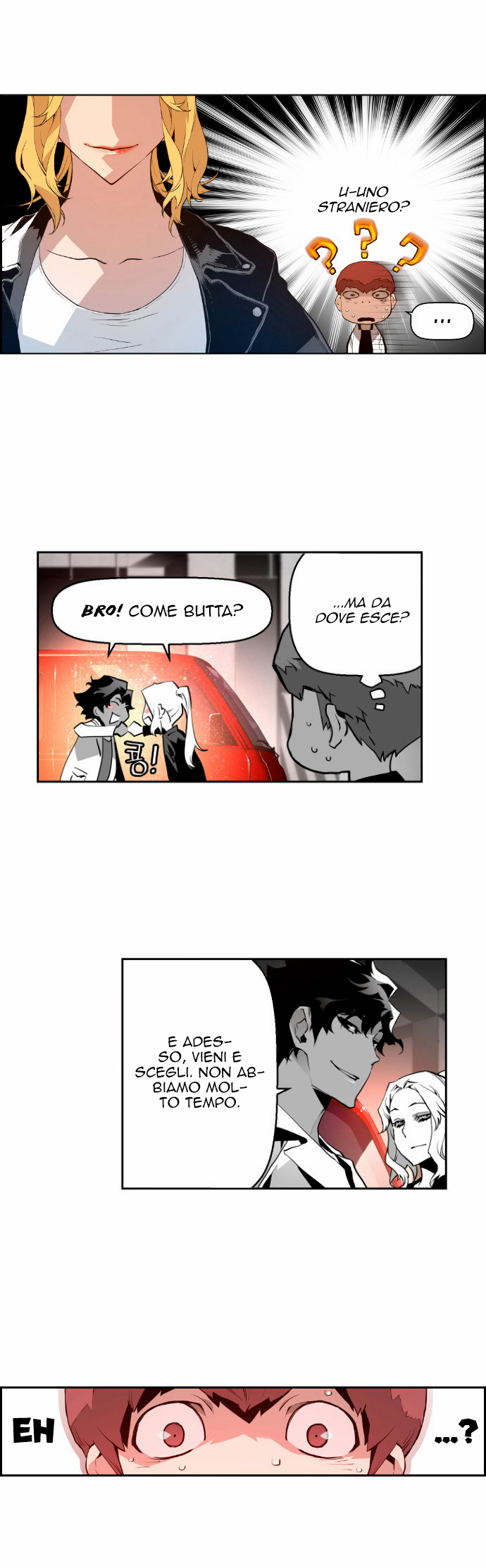 Terror Man Vol. 1 Ch. 1 第46页