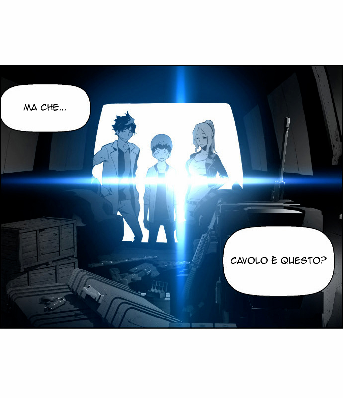 Terror Man Vol. 1 Ch. 1 第47页