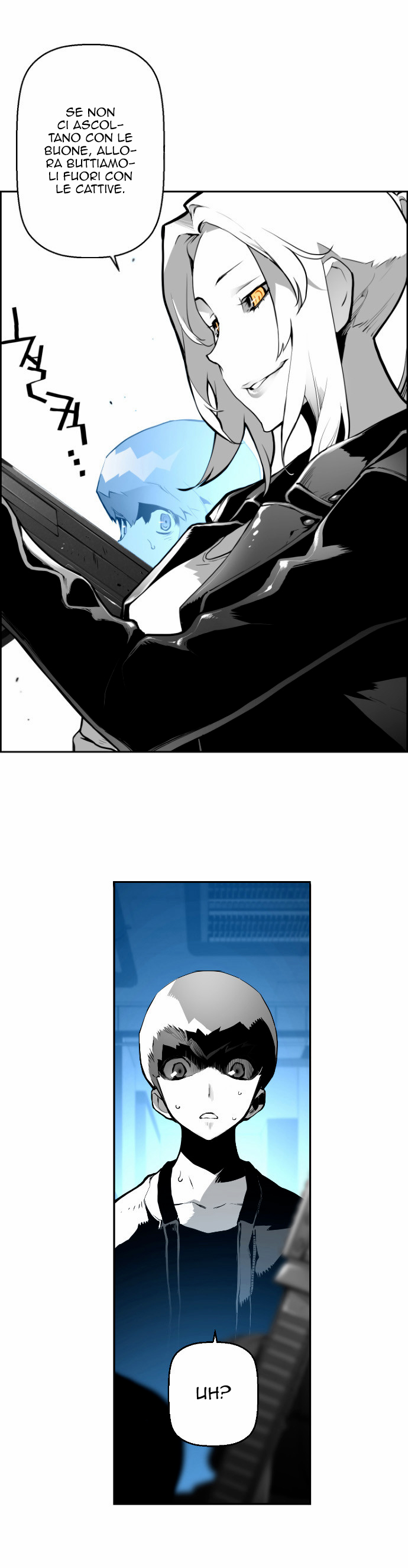 Terror Man Vol. 1 Ch. 1 第48页