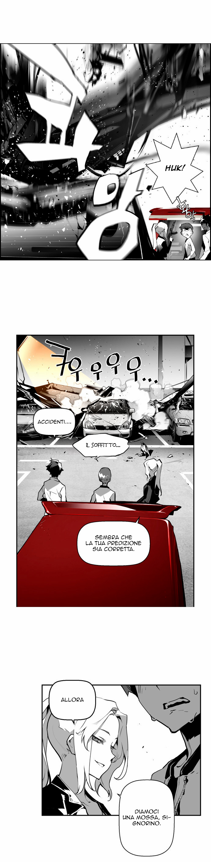 Terror Man Vol. 1 Ch. 1 第50页