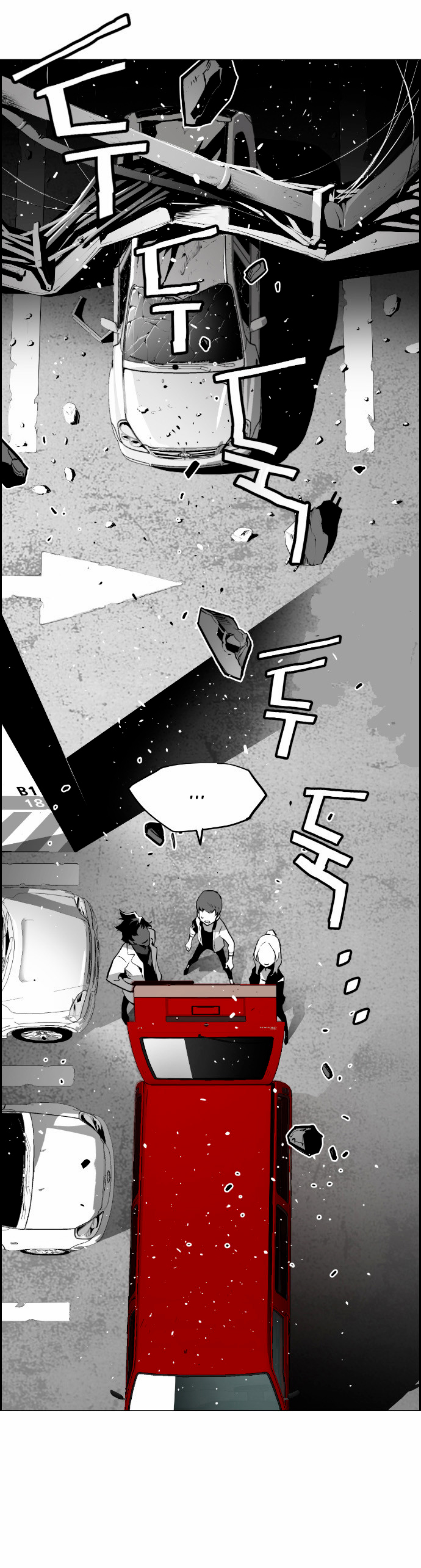 Terror Man Vol. 1 Ch. 1 第52页