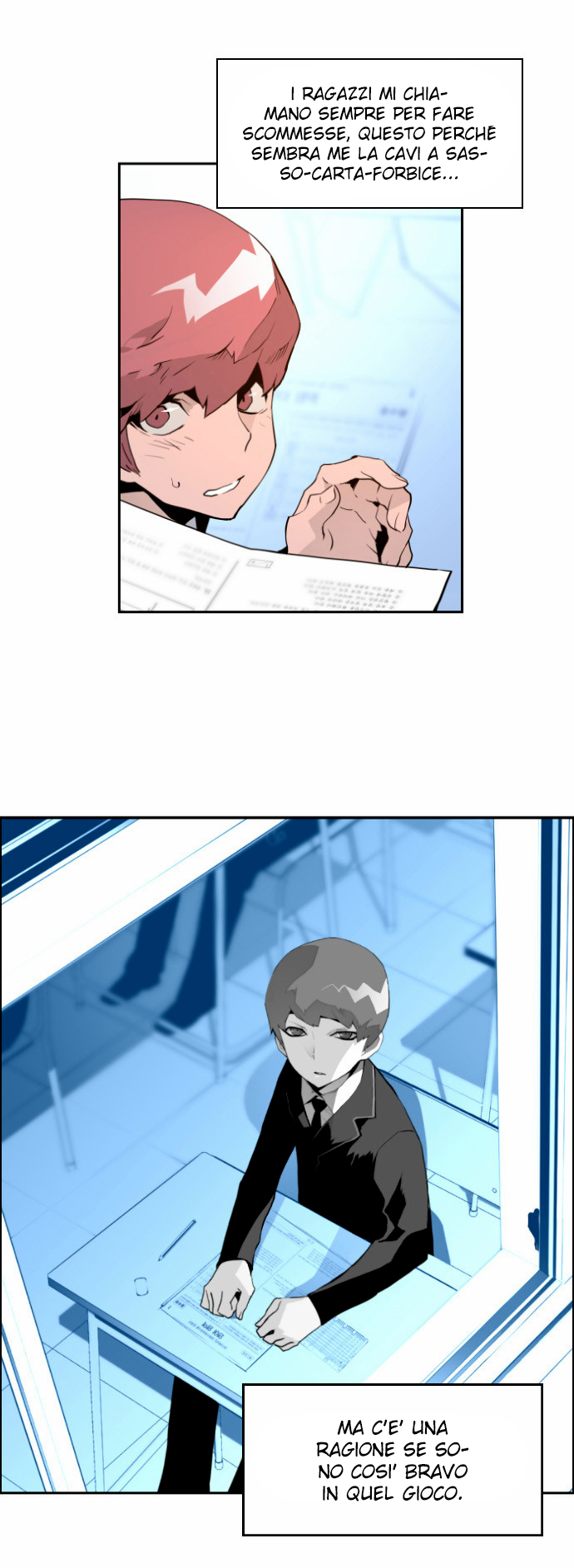 Terror Man Vol. 1 Ch. 1 第7页