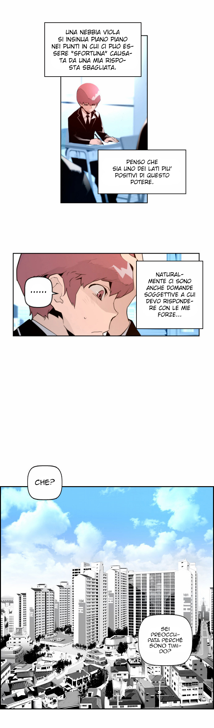 Terror Man Vol. 1 Ch. 1 第10页