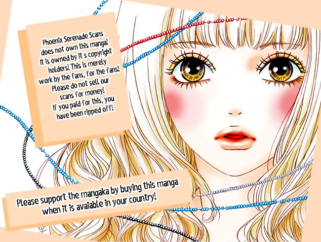 Kawaii Hito Vol. 1 Ch. 4.1 第4页