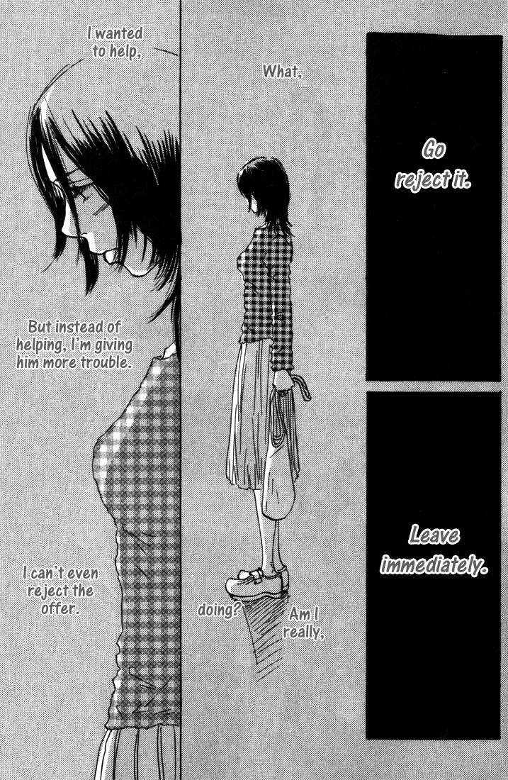Mahou No Te Ni Notte The Magician With Nimble Hands (1) 第40页