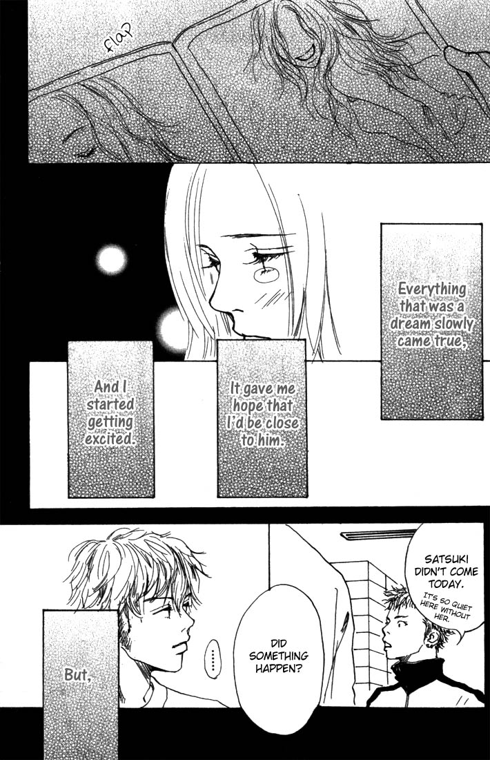 Mahou No Te Ni Notte The Magician With Nimble Hands (1) 第42页