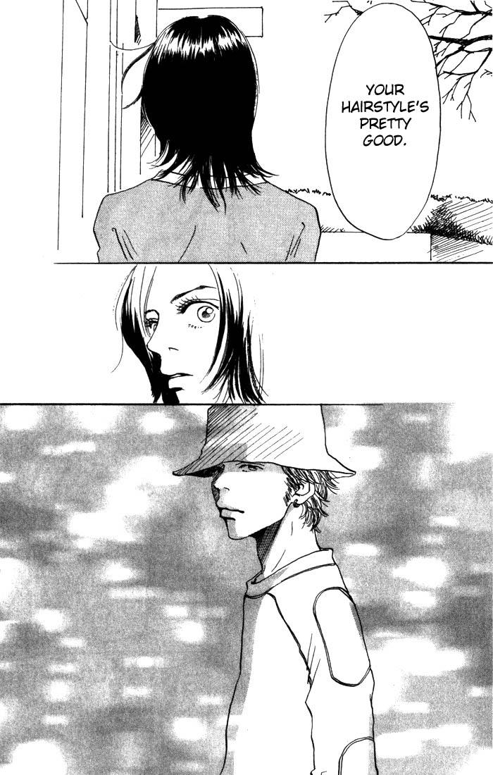 Mahou No Te Ni Notte The Magician With Nimble Hands (1) 第45页