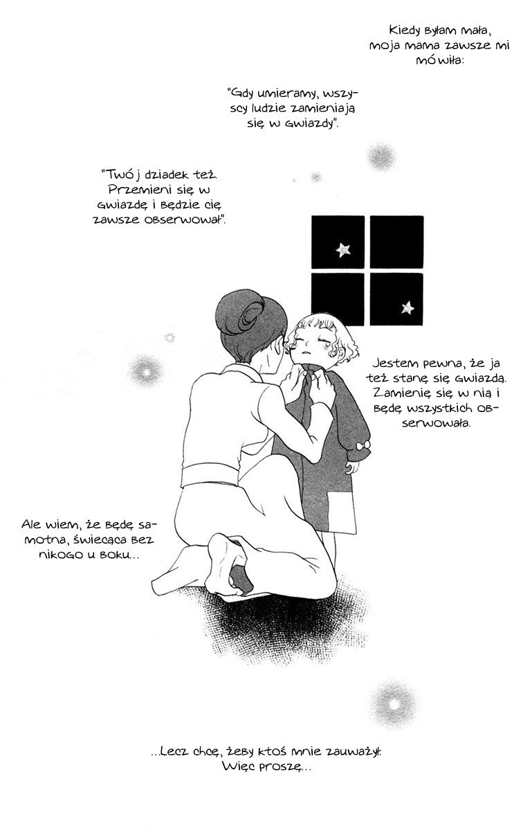 Hoshi ni Naru Hi Dzień, w którym staniesz się gwiazdą 第22页