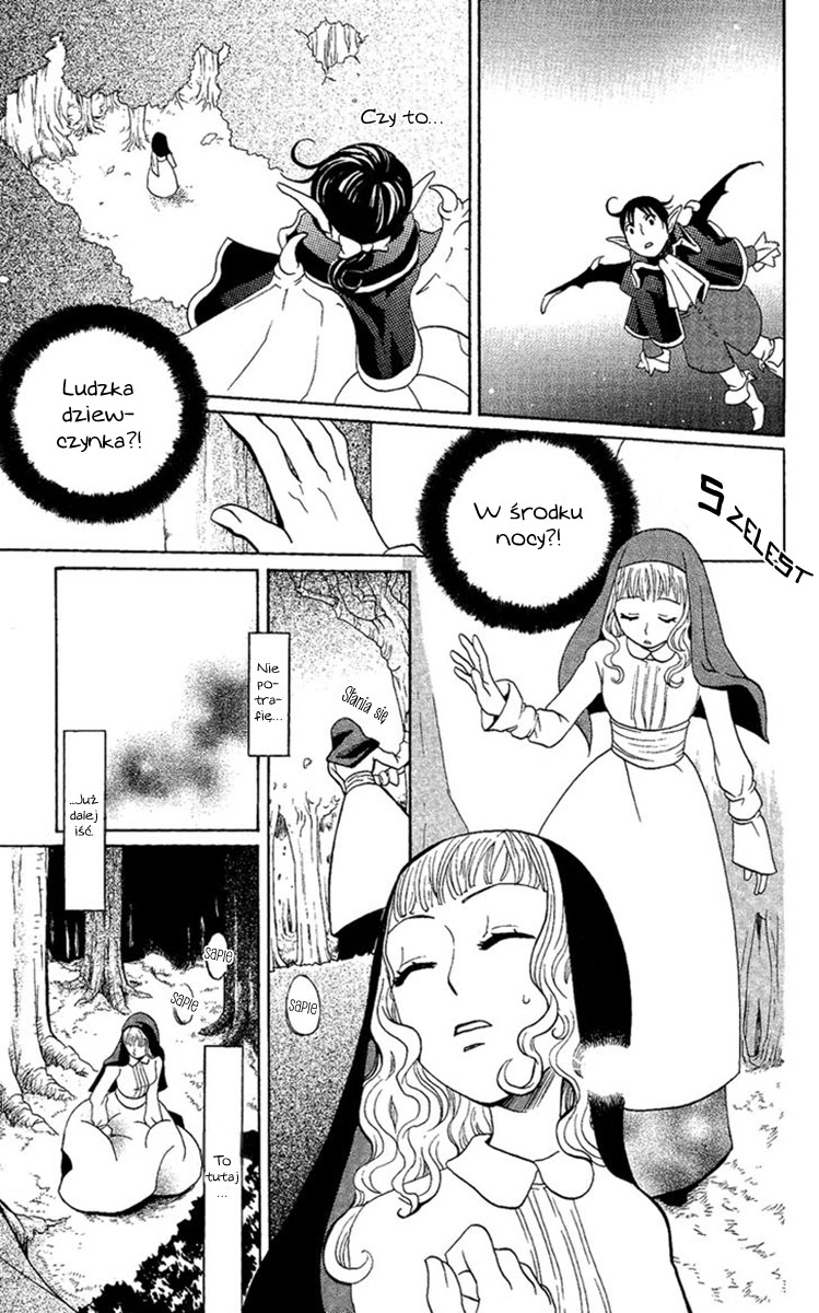 Hoshi ni Naru Hi Dzień, w którym staniesz się gwiazdą 第5页