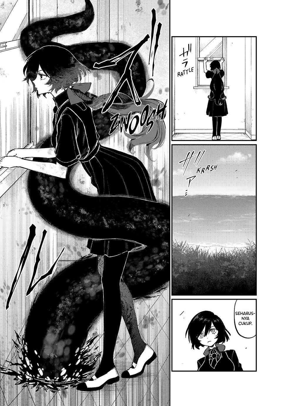 NakiNagi Ch. 1 第19页