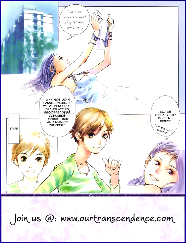 Butterfly in the Air Vol. 1 Ch. 2 第32页