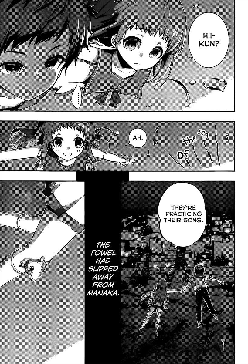 Nagi no Asukara Vol. 1 Ch. 2 第18页