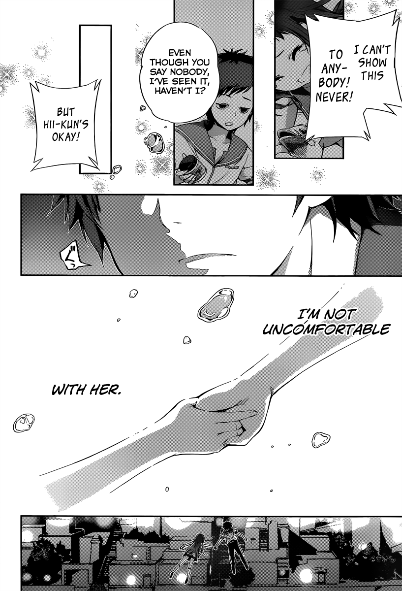 Nagi no Asukara Vol. 1 Ch. 2 第19页