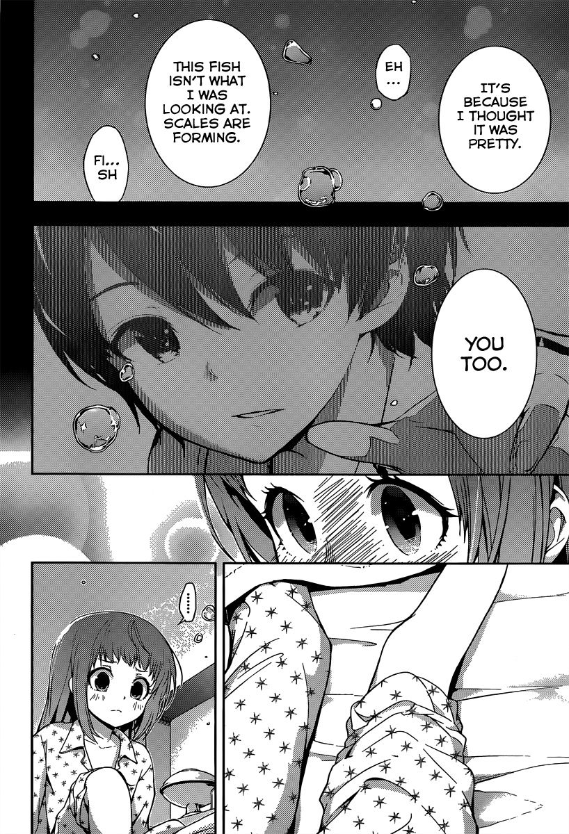Nagi no Asukara Vol. 1 Ch. 2 第21页