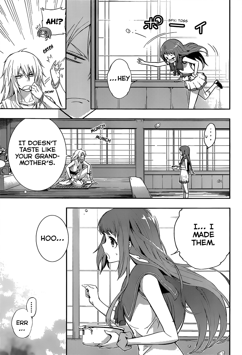 Nagi no Asukara Vol. 1 Ch. 2 第24页