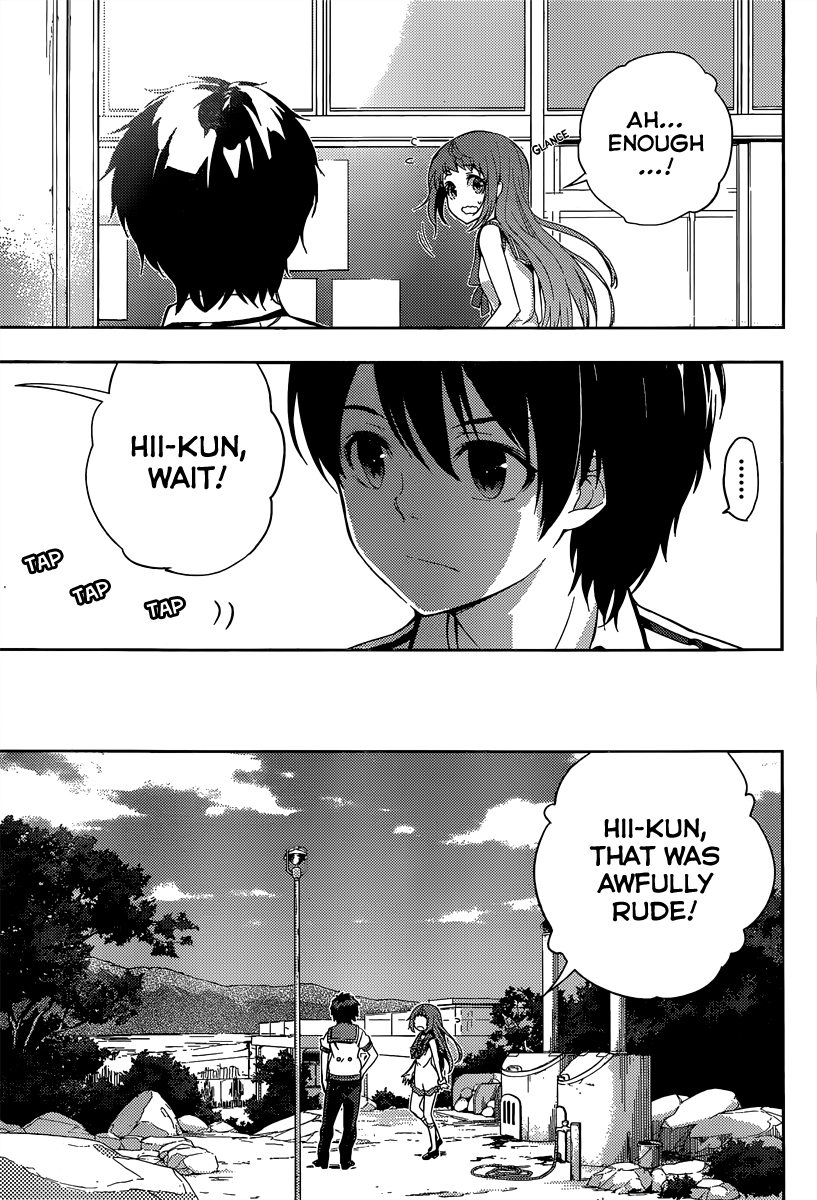 Nagi no Asukara Vol. 1 Ch. 2 第30页
