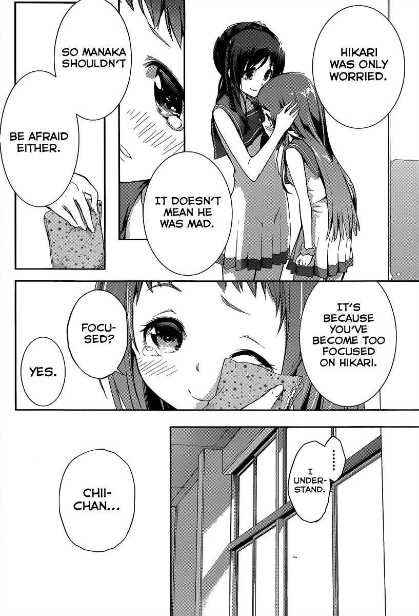 Nagi no Asukara Vol. 1 Ch. 2 第35页