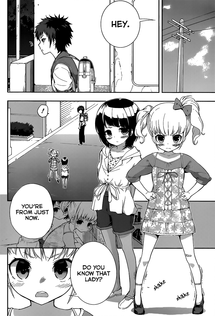 Nagi no Asukara Vol. 1 Ch. 2 第41页