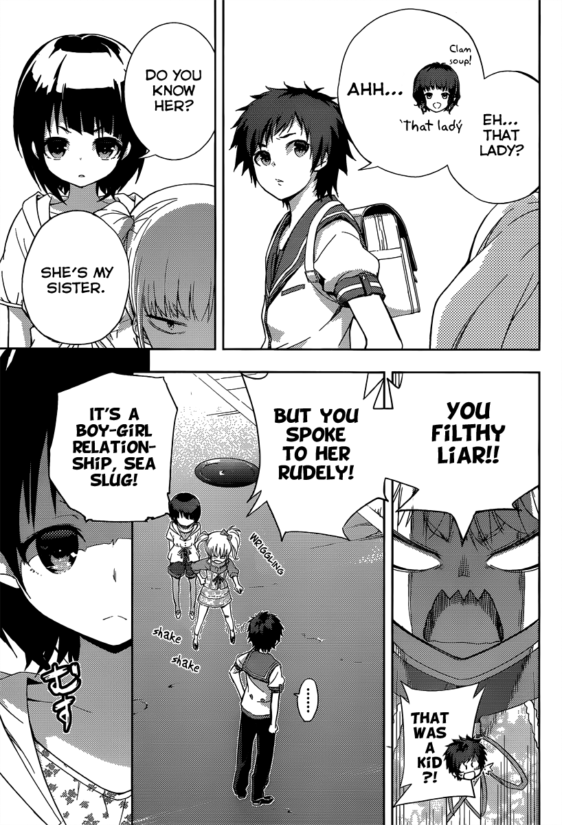 Nagi no Asukara Vol. 1 Ch. 2 第42页