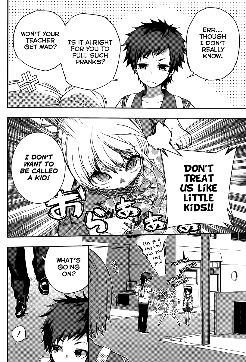 Nagi no Asukara Vol. 1 Ch. 2 第43页