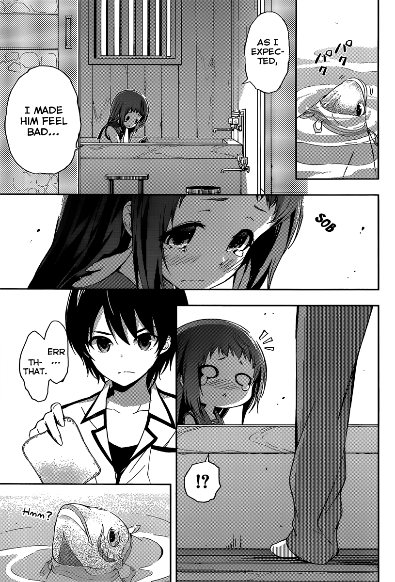 Nagi no Asukara Vol. 1 Ch. 2 第8页